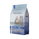 Trilogy - Adult Cat Barramundi Salmon & Lamb 1.8kg