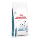 Royal Canin SKINTOPIC 異位性皮膚炎 小型犬 處方糧 狗糧 1.5kg