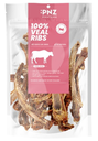 Air-Dried 100% Veal Ribs for Dogs 200g