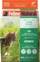 Feline Natural 貓科天然凍乾貓糧羊宴 320g