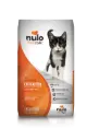 Nulo FreeStyle High-protein Turkey & Duck for Kitten & Adult Dry Cat Food 12lbs
