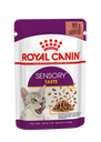 ROYAL CANIN FHN Sensory Taste Adult Cat (Gravy)  85g X12