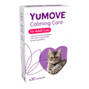 Lintbells YuCALM Calming Care Cat Supplements 30 Capsules
