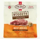 Primal 冷凍脫水狗糧 - 牛肉配方14oz