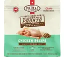 Primal Pronto Freeze-Dried Chicken Recipe Dog Food 16oz