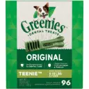 GREENIES - Original TEENIE Dental Treats 27oz 