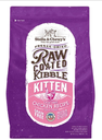 Stella & Chewy's - Raw Coated Kibble Kitten Cage-Free Chicken Recipe for Kittens 2.5lb