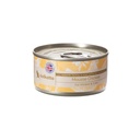 ástkatta - Cat & Kitten Chicken Mousse 80g