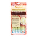 ástkatta - Grain Free Chicken & Salmon Snackats For Cats 14gx4