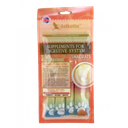 ástkatta - Grain Free Tuna & Chicken & Carrot Snackats For Cats 14gx4