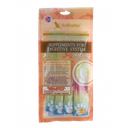 ástkatta - Grain Free Tuna & Chicken & Sweet Potato Snackats For Cats 14gx4