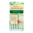 ástkatta - Grain Free Tuna & Chicken & White Prawn Snackats For Cats 14gx4