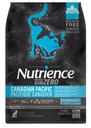 Nutrience SubZero 凍乾脱水鮮三文魚 鯡魚 無穀物 七種魚 全貓糧 10lb
