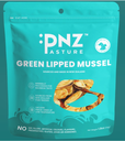 PNZ Taste of Ranch Freeze-dried Mussels For Cat and Dog Snacks 50g
