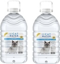 VetWater Cat Water Urinary formula pH balance Water 4L 4L x 4