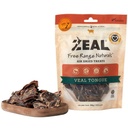 Zeal Free range naturals Veal Tongue 85g 