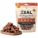 Zeal Free range naturals Veal Sticks 125g