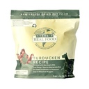Steve's Real Food Cats & Dogs Raw Freeze Dried Turducken 20oz