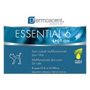 DERMOSCENT Essential 6 Spot-on for Cats 4X0.6ml