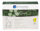 DERMOSCENT PYO Spot pour for dogs (20-40kg)