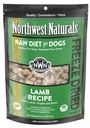Northwest Naturals NWN 羊肉配方 無穀物脫水凍乾狗糧 25oz
