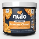 Nulo Functional Immune Chews for season allergy support