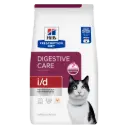 Hill's Prescription Diet i/d Digestive Care (Chicken) Cat Food 4lbs