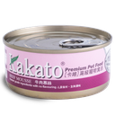 Kakato 卡格 牛肉慕絲 貓犬用罐頭 70g 