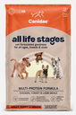 Canidae All Life Stages Multi-Protein Chicken, Turkey, Lamb & Fish Dry Dog Food 27lb