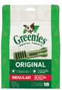 Greenies 原味潔齒骨 標準犬(25-50磅)用 18oz (18支)  