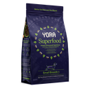 YORA - Nutritious Insects with Oats, Potato, Seaweed Dry Small Breeds Adult Dog Food 6kg