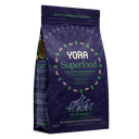 YORA - Nutritious Insects with Oats, Potato, Seaweed Dry All Breeds Adult Dog Food 6kg 