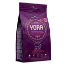 YORA - Nutritious Insects with Oats, Beetroot, Seaweed Adult Cat Food 3.75kg 