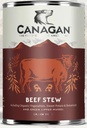 Canagan Grain-Free Beef Stew Cans for Dogs 400g