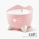 Catit Pixi 貓貓飲水機器 (粉色)