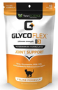 VetriScience GlycoFlex 3 Chicken Liver Flavored Soft Chews Joint Supplement for Cats 60 Chews