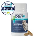 PAW OSTEOSUPPORT JOINT CARE CATS 500mg 60'S Capsules