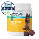 PAW 狗用舒壓咀嚼片 300g 60粒裝 