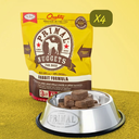 PRIMAL Nuggets 急凍肉塊狗糧 兔肉配方 3lbX4