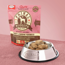 PRIMAL Nuggets 急凍肉塊狗糧 火雞及沙甸魚配方 3lb