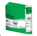 VF+Core 貓咪 BIO後生元及益生元 (吞拿魚+三文魚) 補充品肉泥12g x 30 (BI)