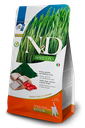 Farmina N&D Spirulina &Herring Dry Food for Kittens 1.5kg