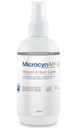 MicrocynAH VF Wound & Skin care Spray (Veterinary Formula) 236ml