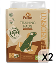 (Twins Pack) Furrie Bio-based Eco-friendly Training Pads 30x45cm 88pcs x2
