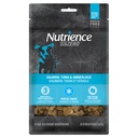 Nutrience Subzero Freeze Dried Salmon, Tuna & Amberjack 70g