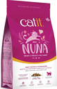 Catit Nuna Insect Protein & Chicken Recipe Dry Cat Food 2.27kg