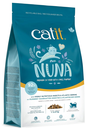 Catit Nuna Insect Protein & Herring Recipe Dry Cat Food 2.27kg