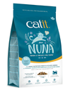 Catit Nuna Insect Protein & Herring Recipe Dry Cat Food 5kg