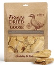 Absolute Bites Freeze Dried Goose Liver Dog Treat 60g