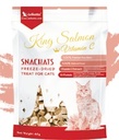 Astkatta Freeze-Dried King Salmon + Vitamin C Cat Treats 40g